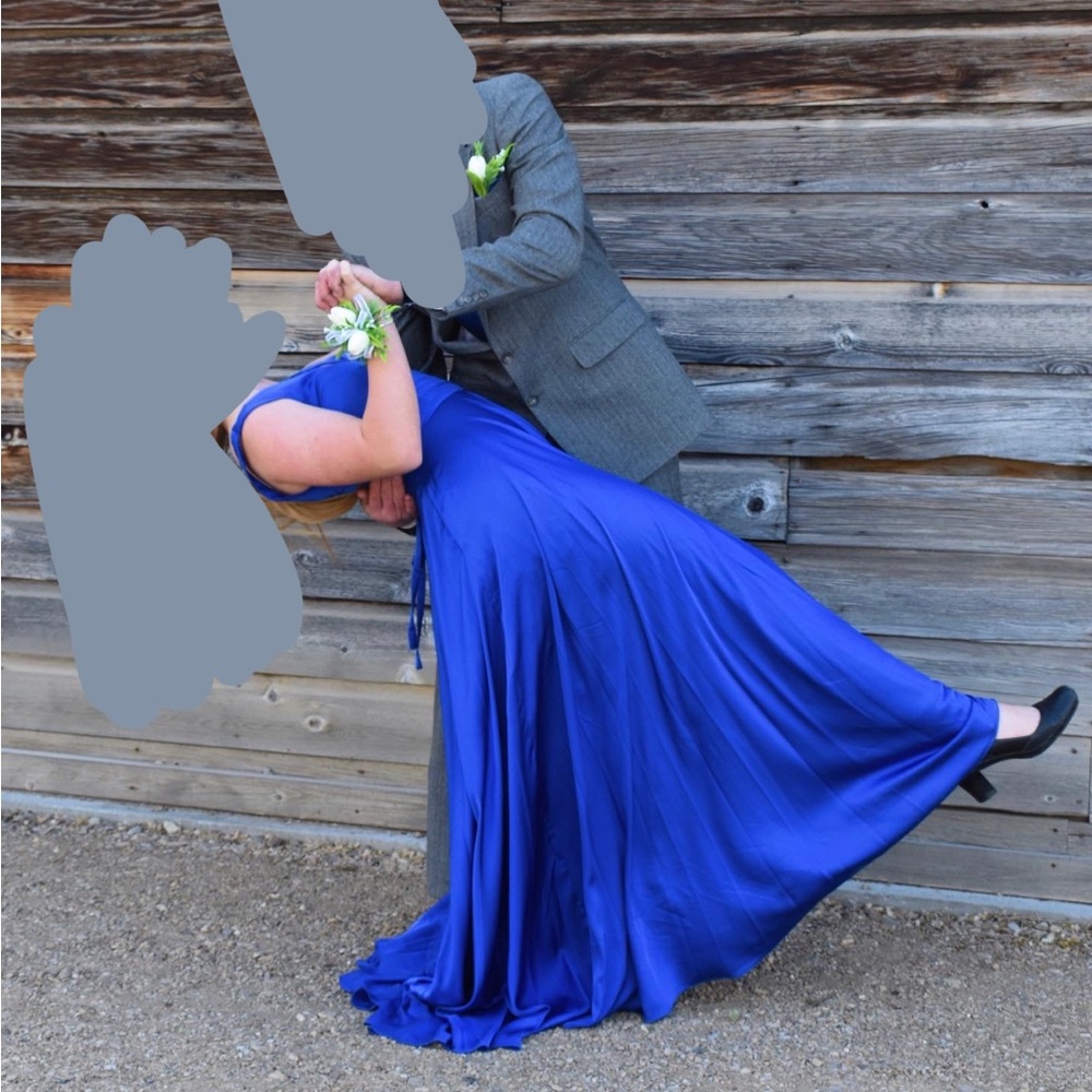 Prom Dress, Ball Dress
